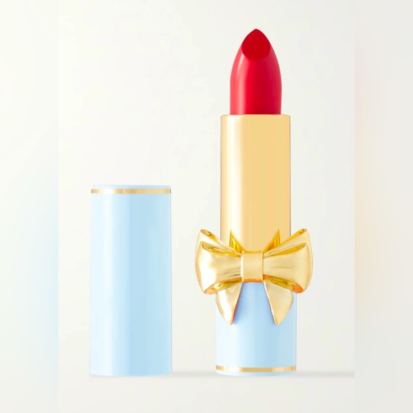 Pat McGrath SatinAllure Lipstick- Crimson Ecstasy - Picture 8 of 12